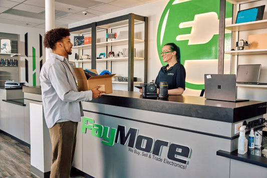 Sell Electronics for Cash in Kennesaw, GA – Fast and Local
