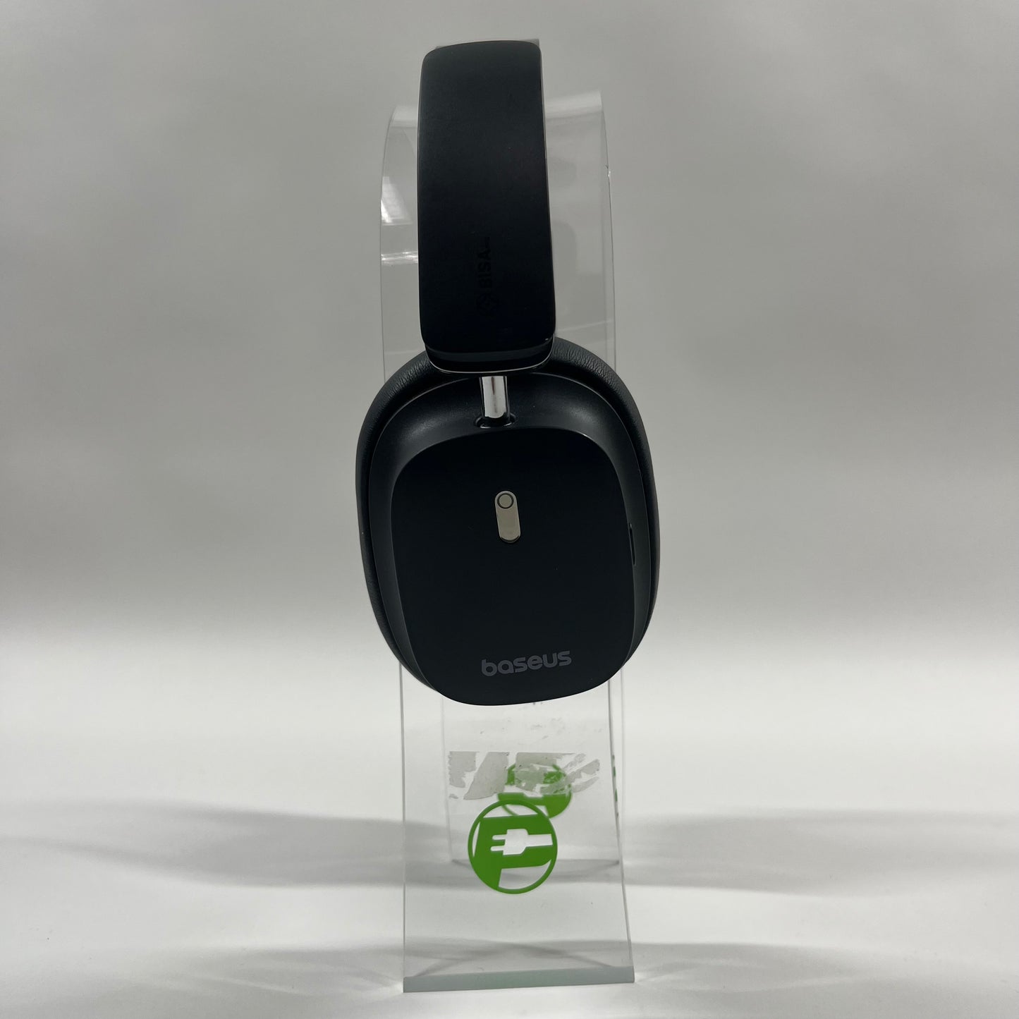 Baseus Bowie 30 Max Wireless Over-Ear Bluetooth Headphones Black