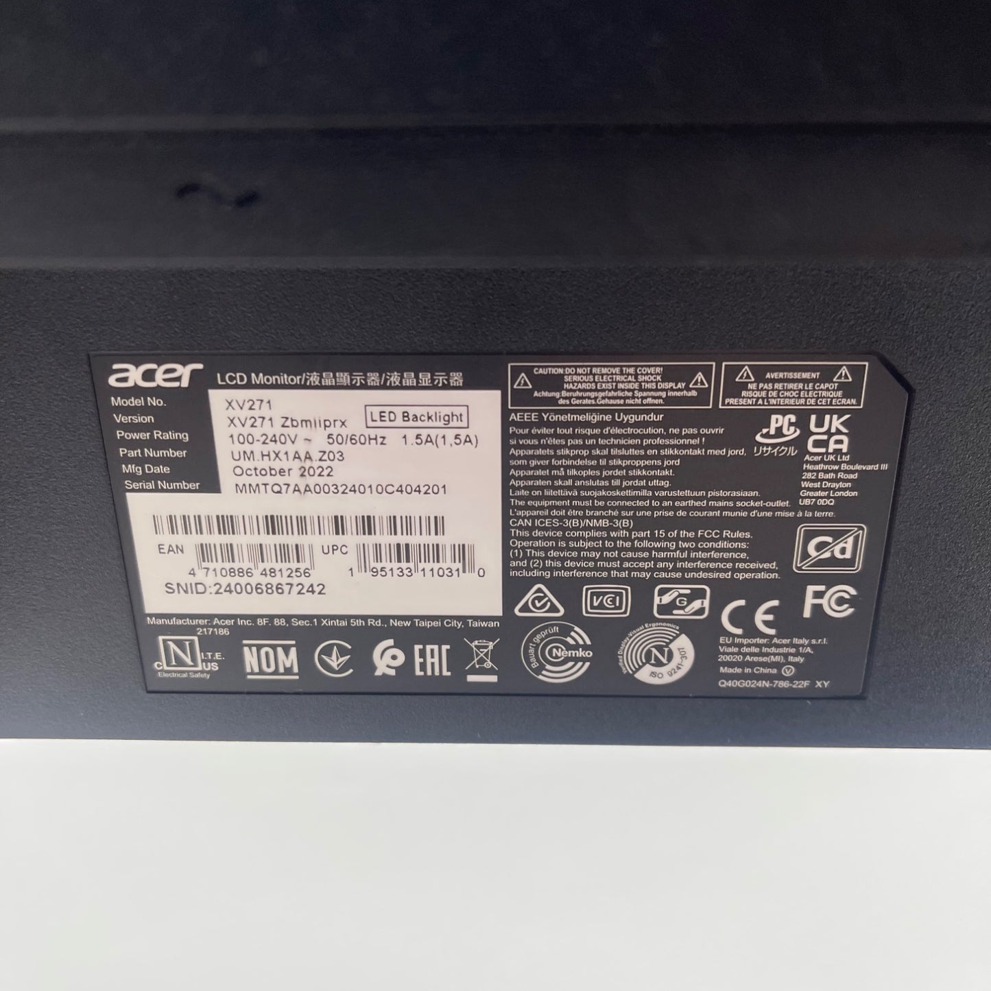 Product Image