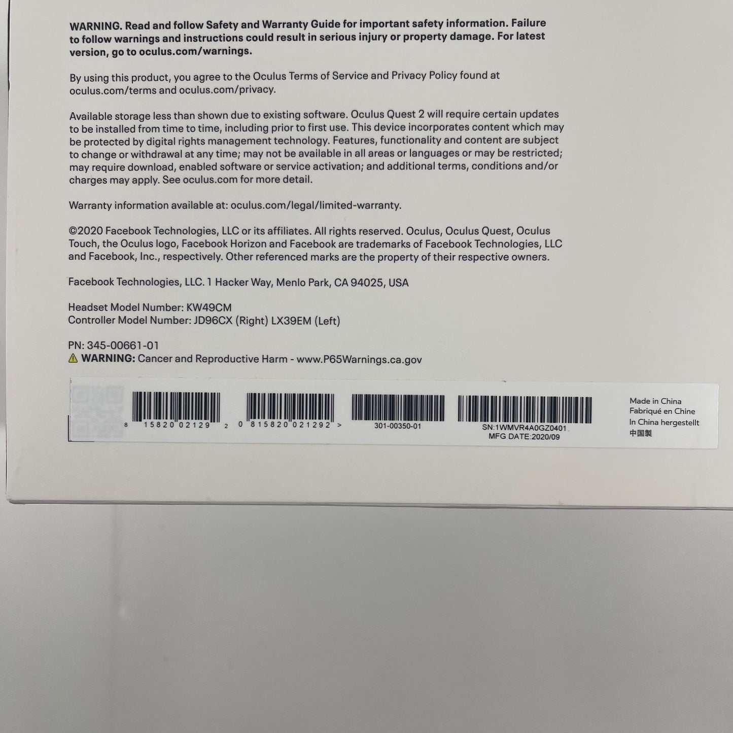 Product Image