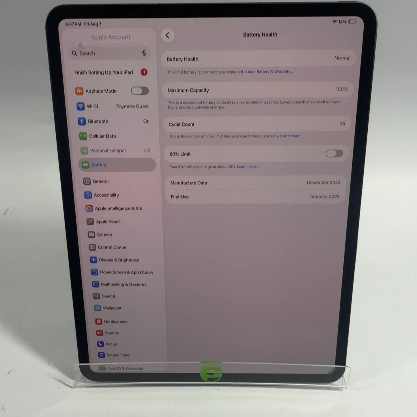 Product Image
