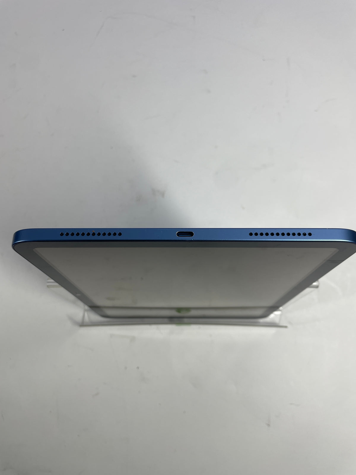 WiFi Only Apple iPad 11" (A16) 128GB Blue MD4A4LL/A