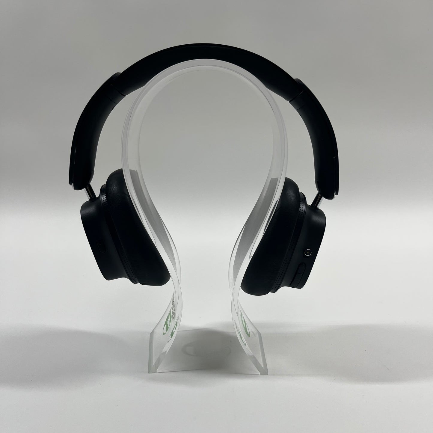Baseus Bowie 30 Max Wireless Over-Ear Bluetooth Headphones Black