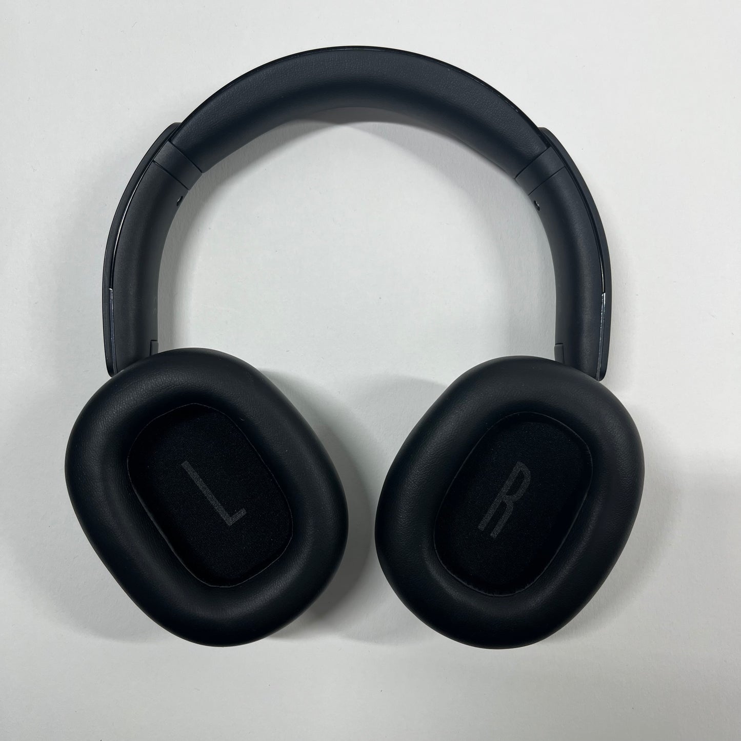 Baseus Bowie 30 Max Wireless Over-Ear Bluetooth Headphones Black