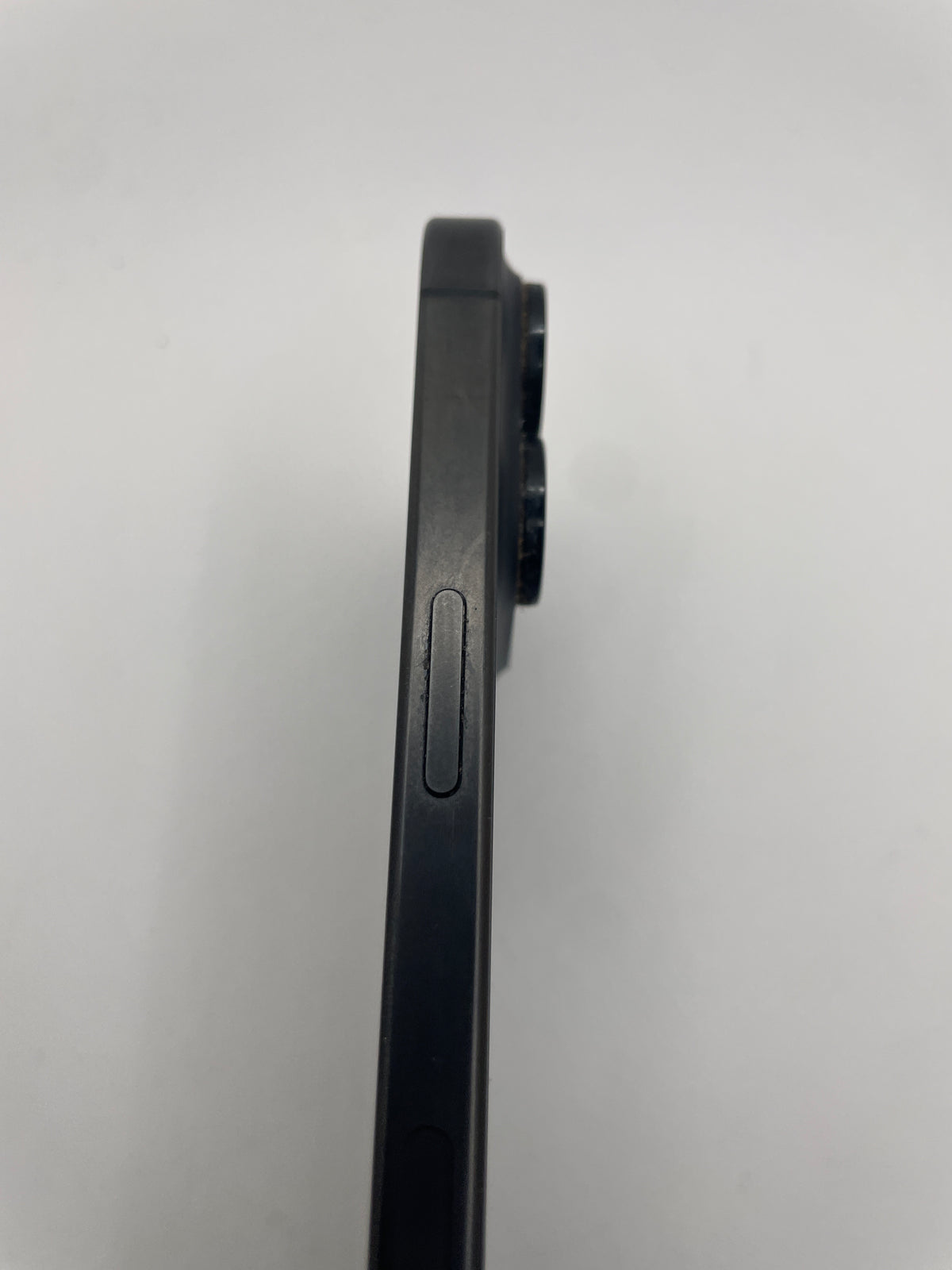 Factory Unlocked Apple iPhone 15 Pro Max 256GB Black Titanium MU663LL/A