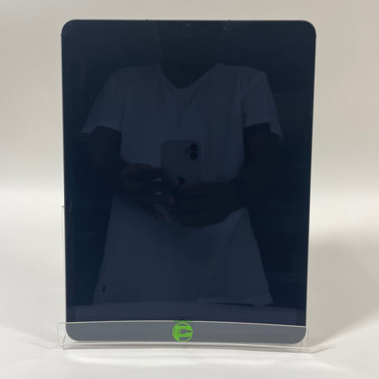 Unlocked Apple iPad Pro 12.9" 5th Gen 256GB Silver MHNW3LL/A