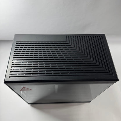 HYTE H5 Flow i7-14700F 4.20GHz 32GB RAM 2TB SSD ZOTAC GeForce RTX 4070