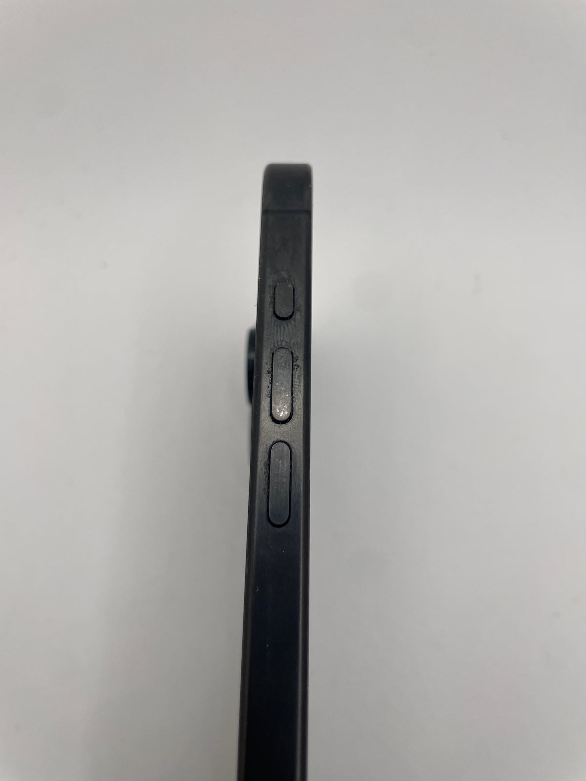 Factory Unlocked Apple iPhone 15 Pro Max 256GB Black Titanium MU663LL/A