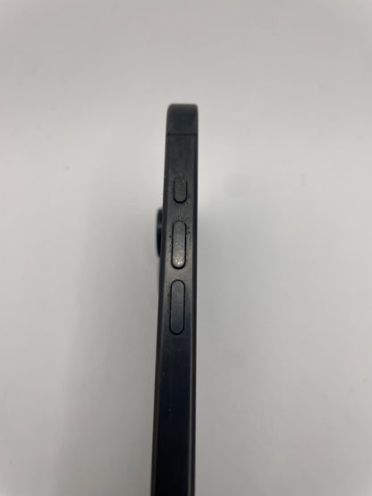 Factory Unlocked Apple iPhone 15 Pro Max 256GB Black Titanium MU663LL/A