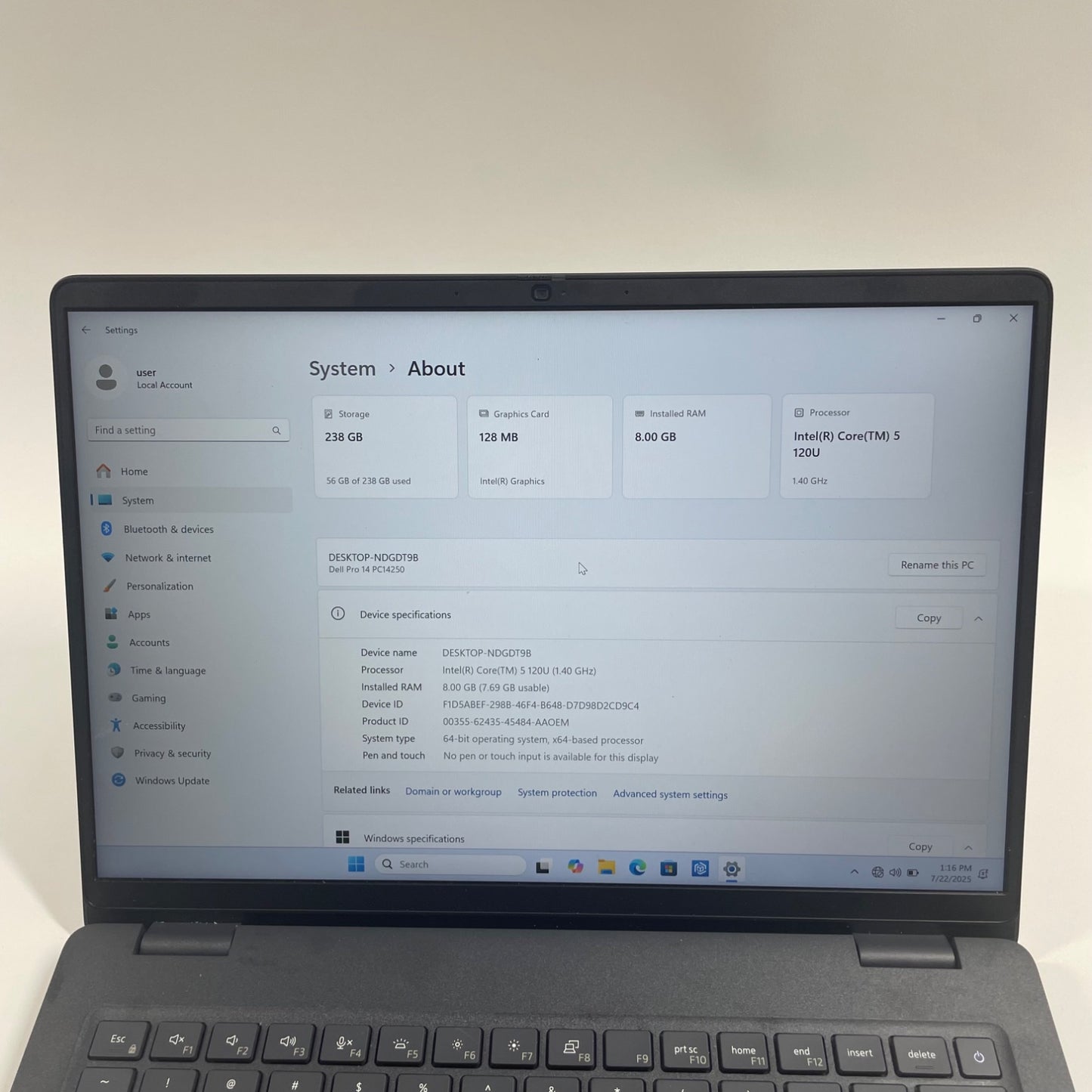 Product Image