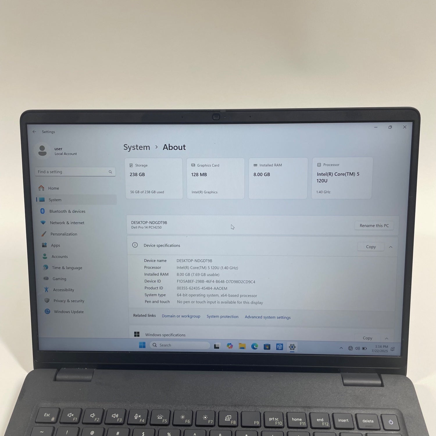 Product Image