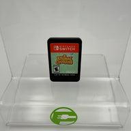 Animal Crossing: New Horizons (Nintendo Switch, 2020)