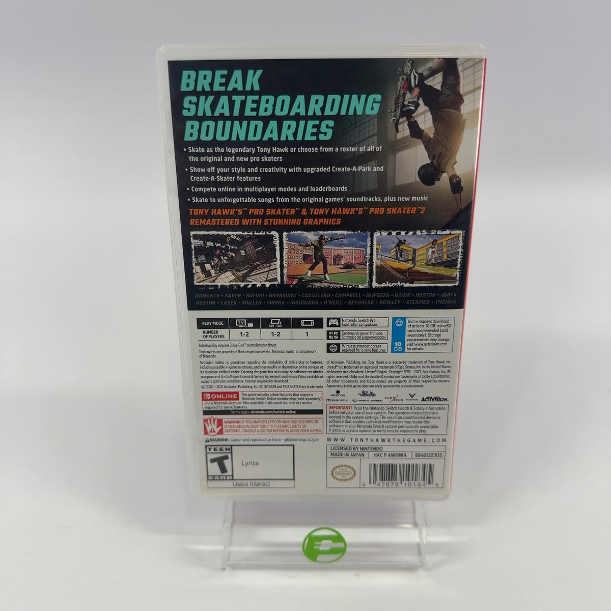 Product Image