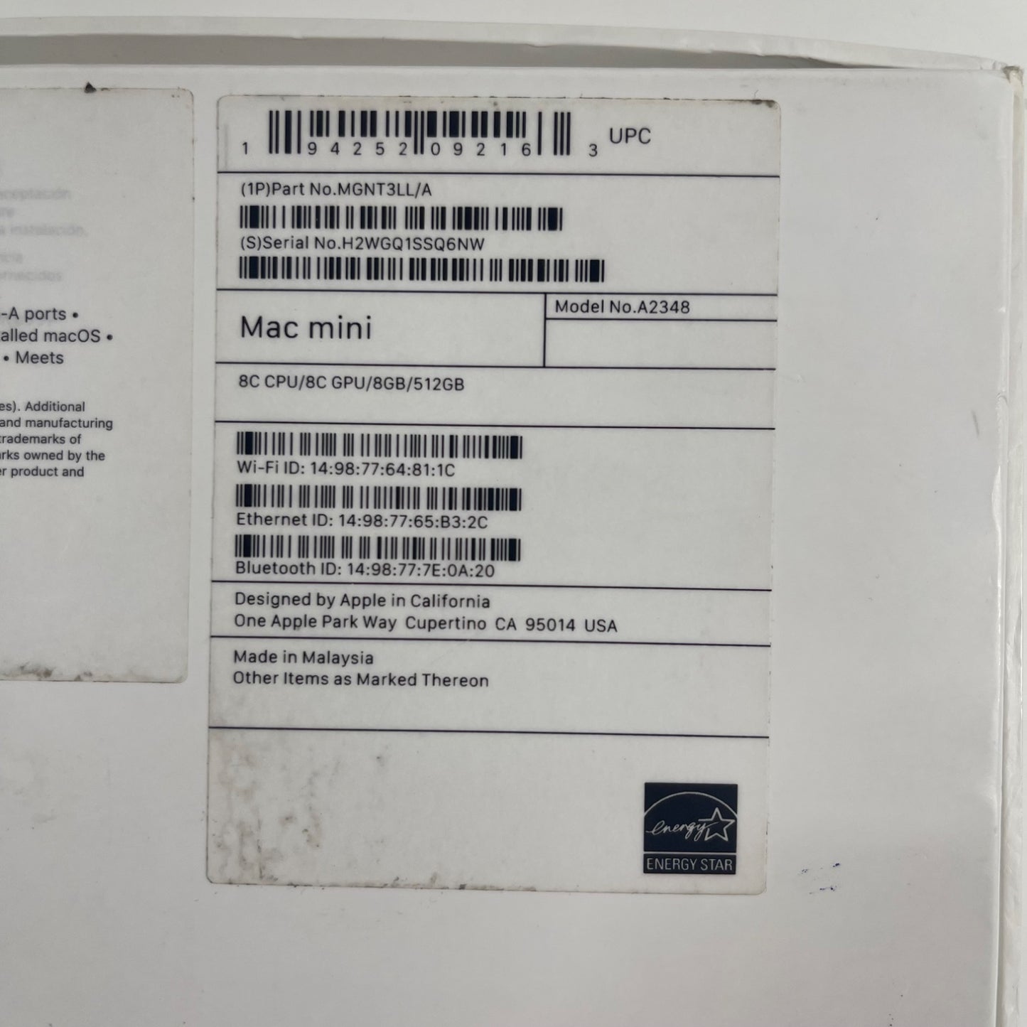 Product Image