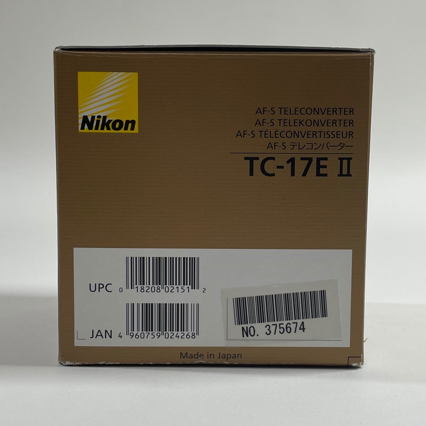 Product Image