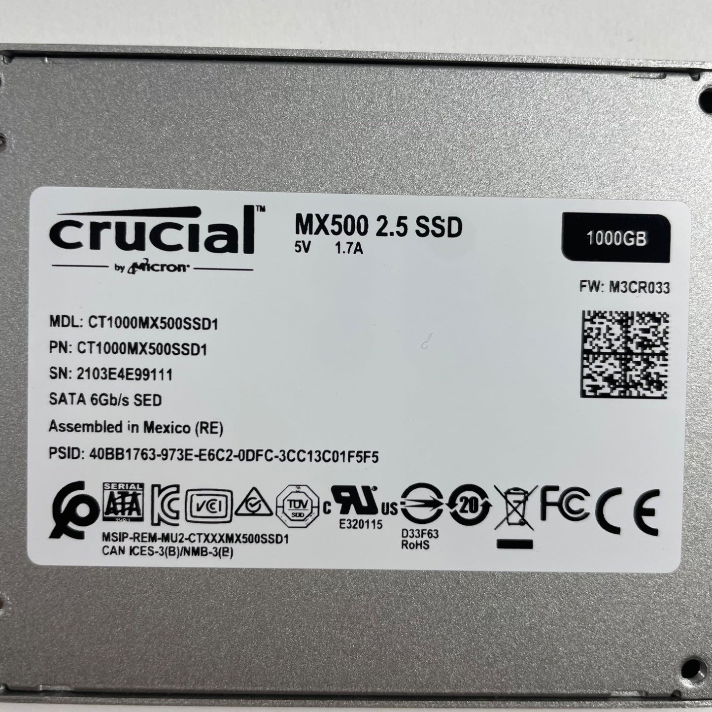 Product Image