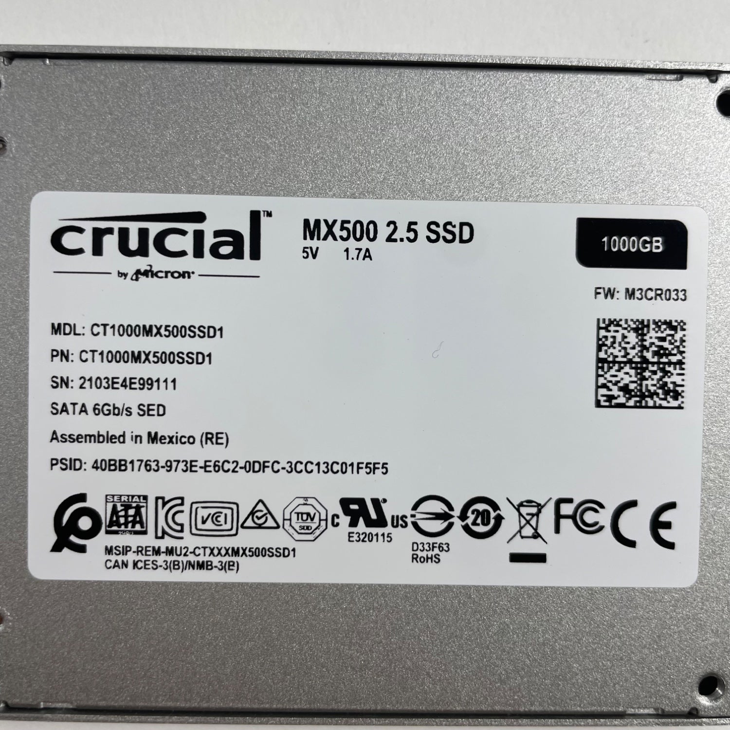 Product Image