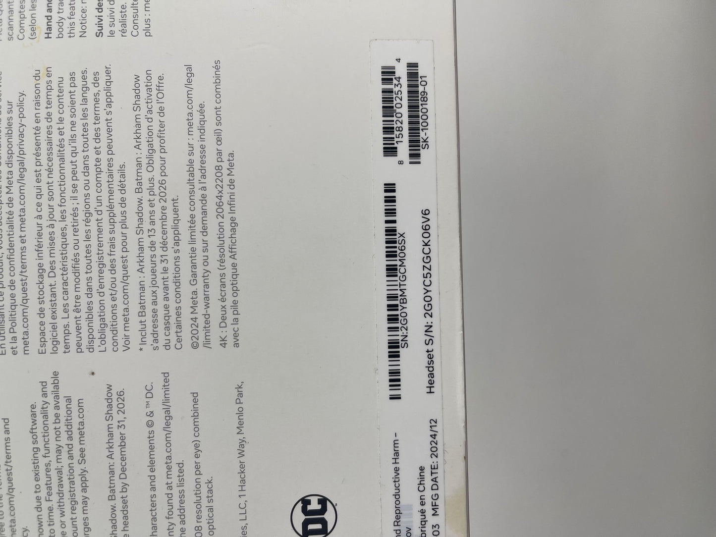 Product Image