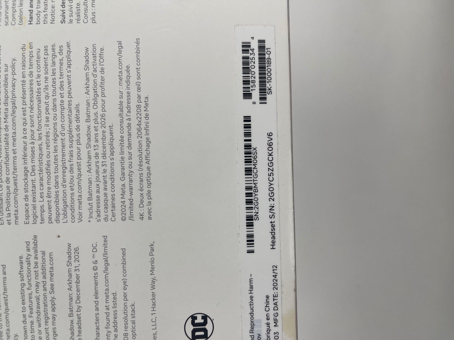 Product Image
