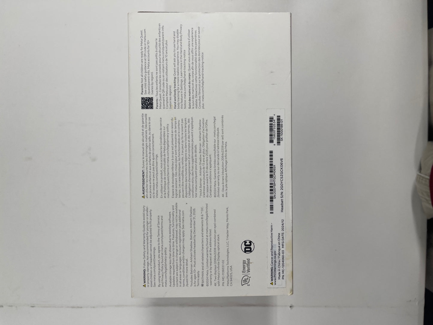 Product Image
