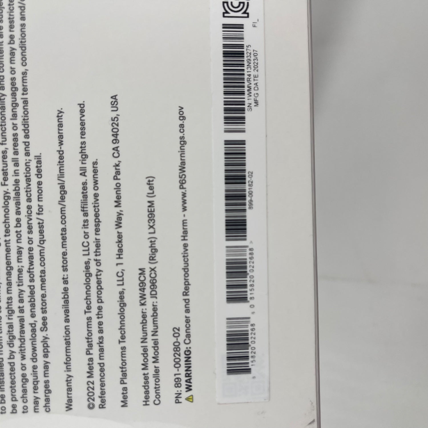 Product Image