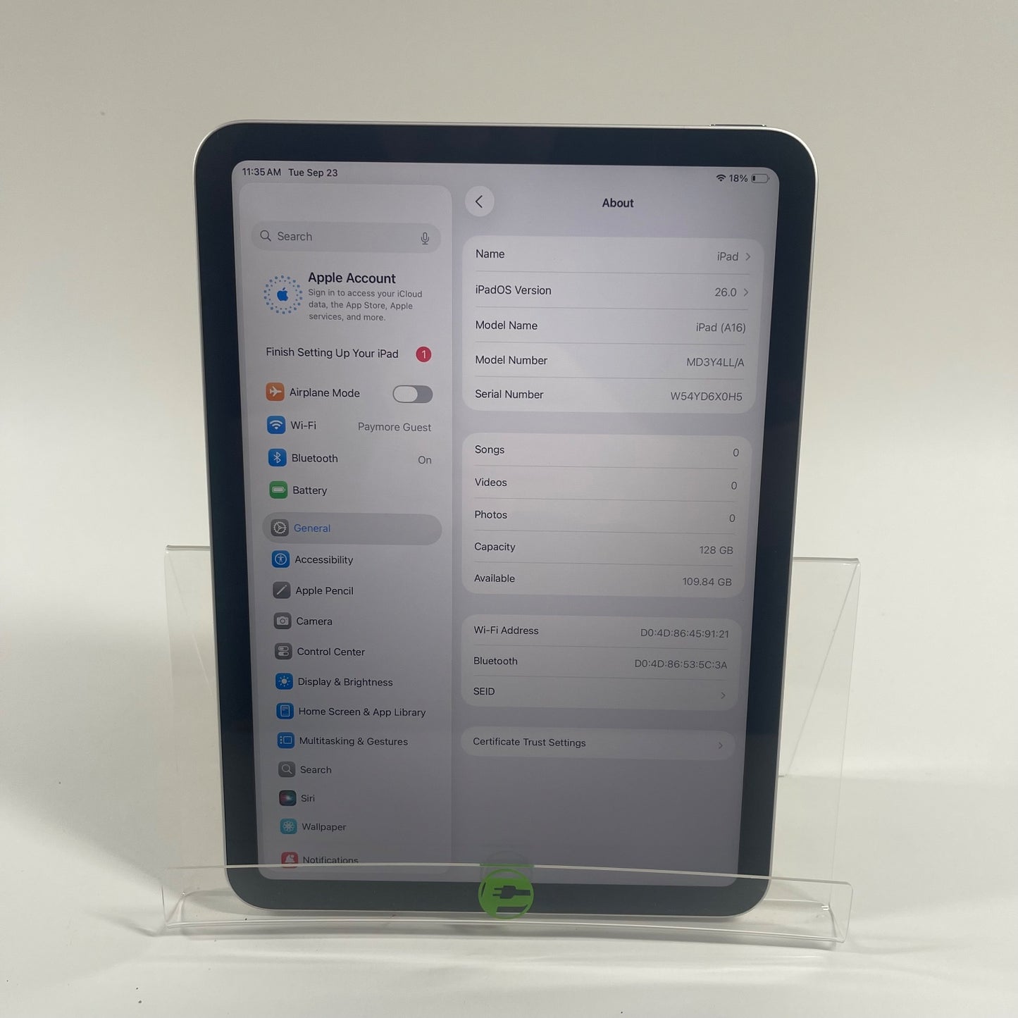 Product Image