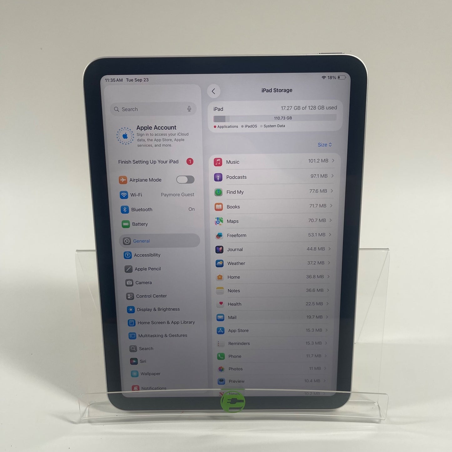 Product Image