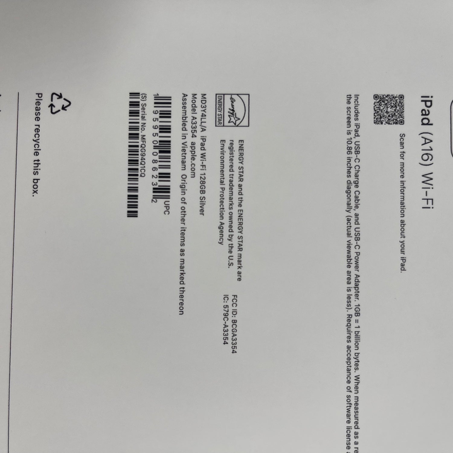 Product Image