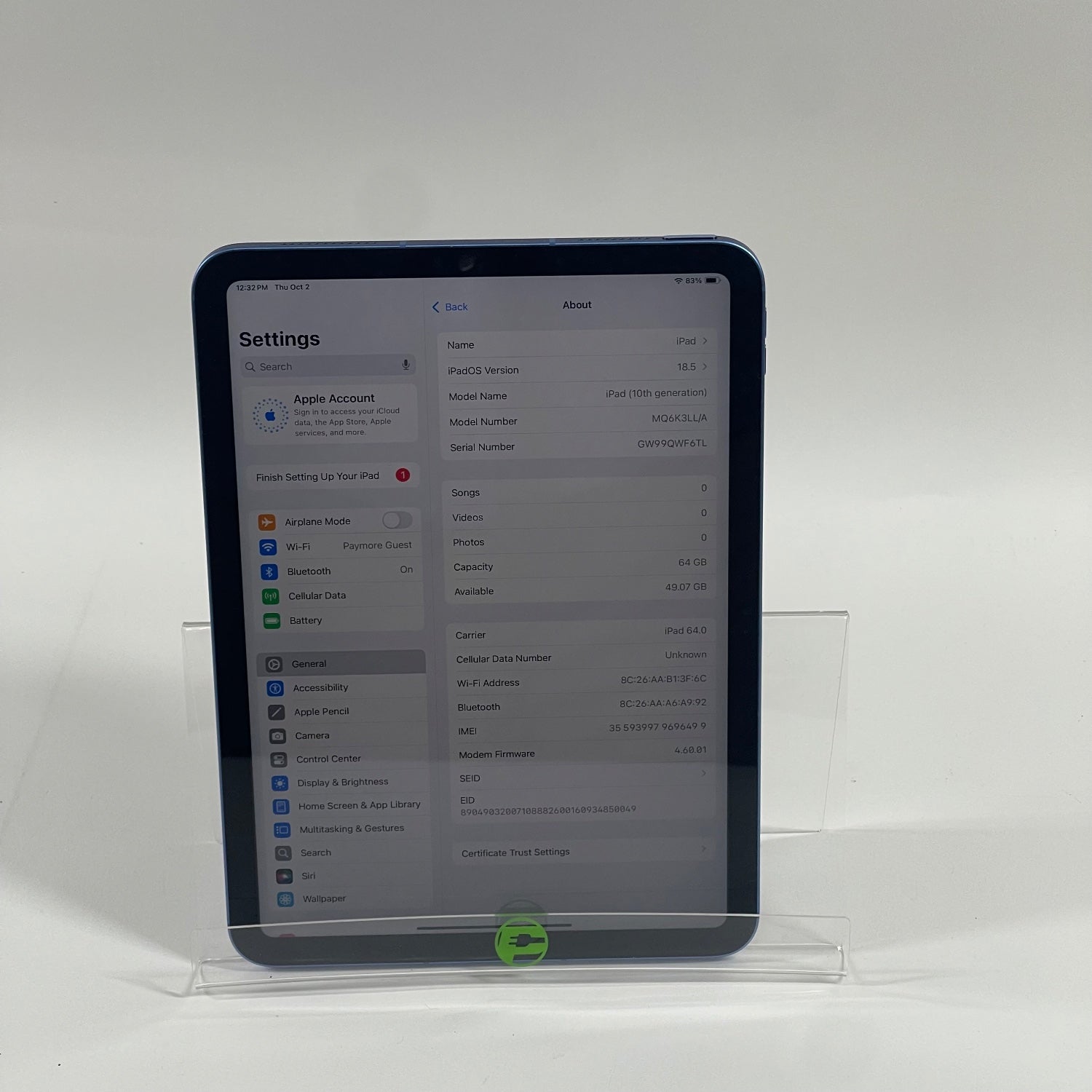 Product Image
