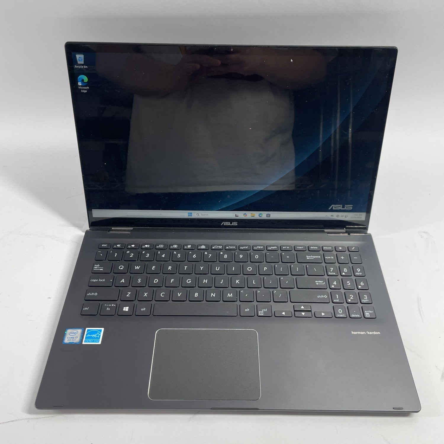 Asus Zenbook 15 Q526FA 15.6