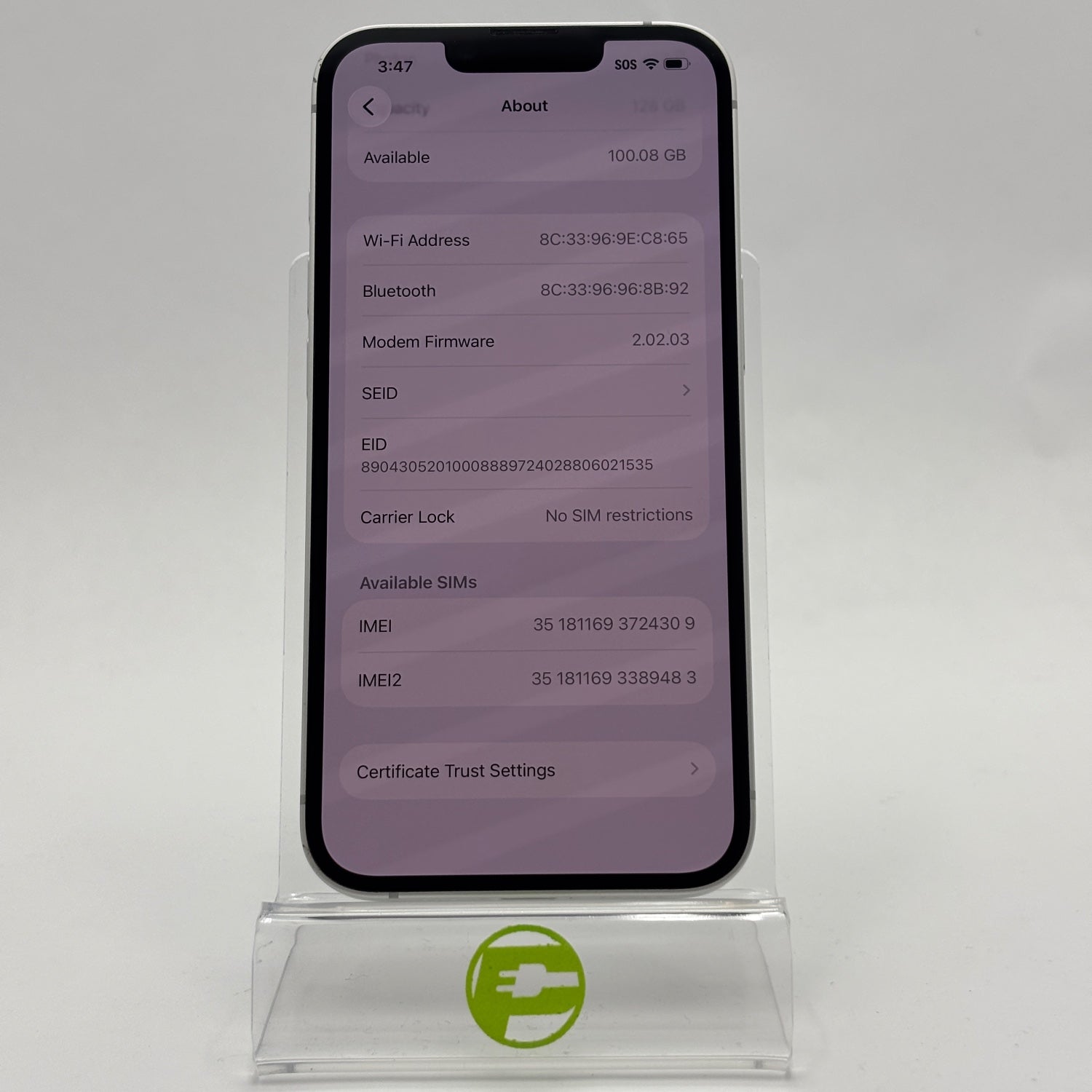 Product Image