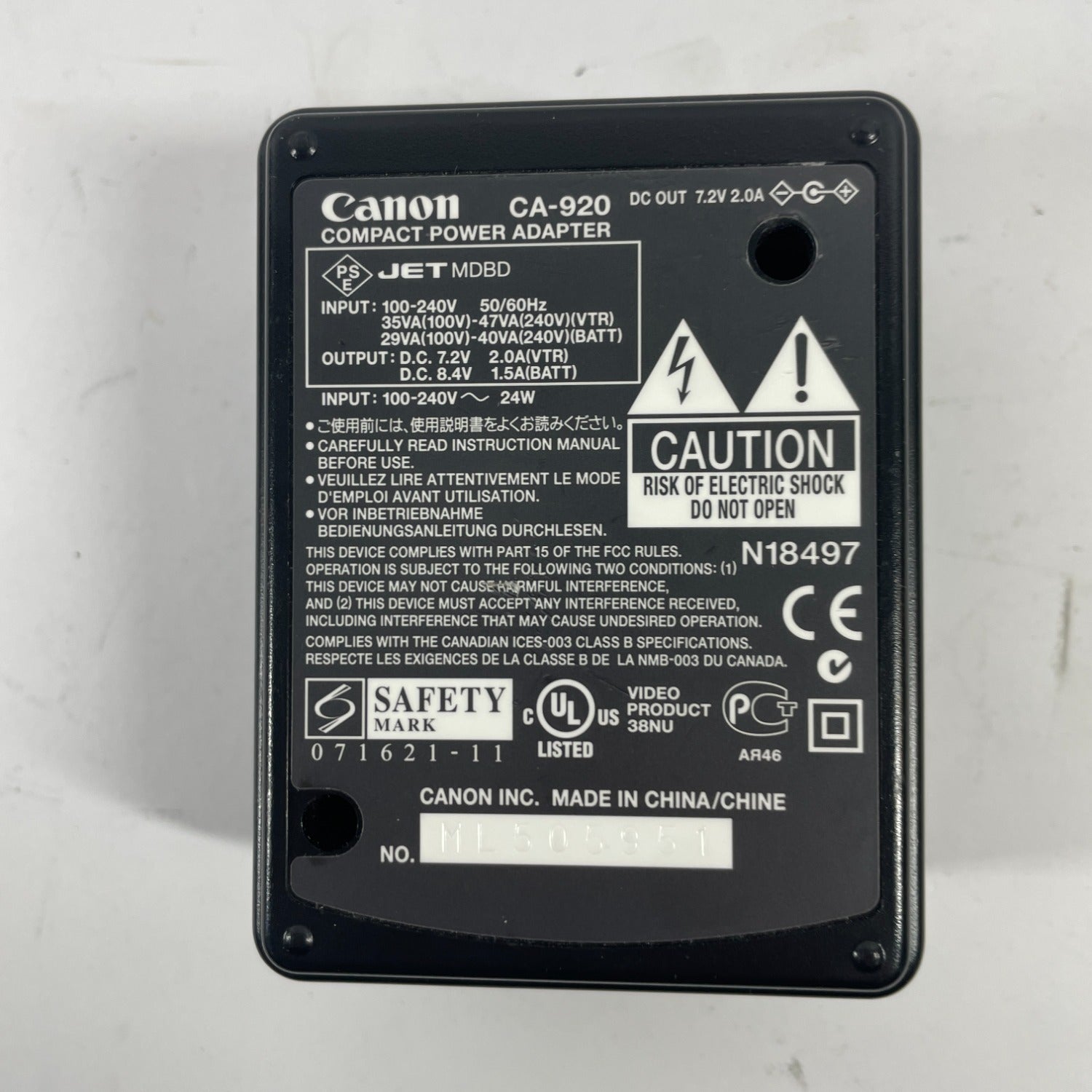 Product Image