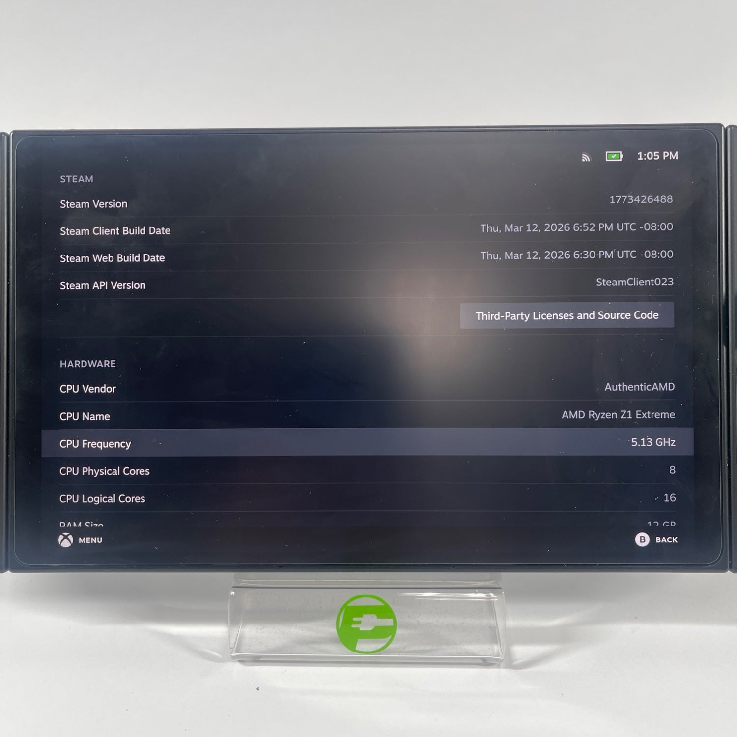 Product Image