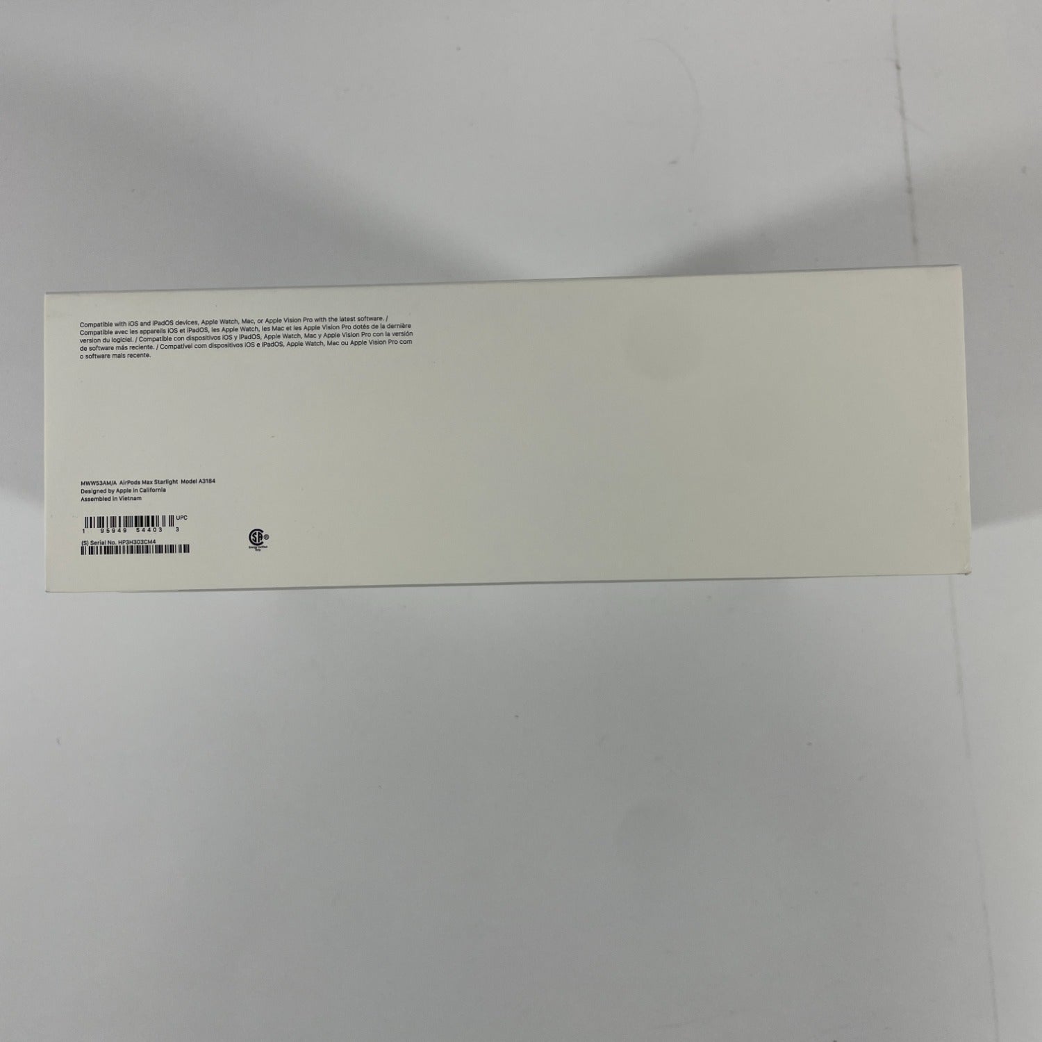 Product Image
