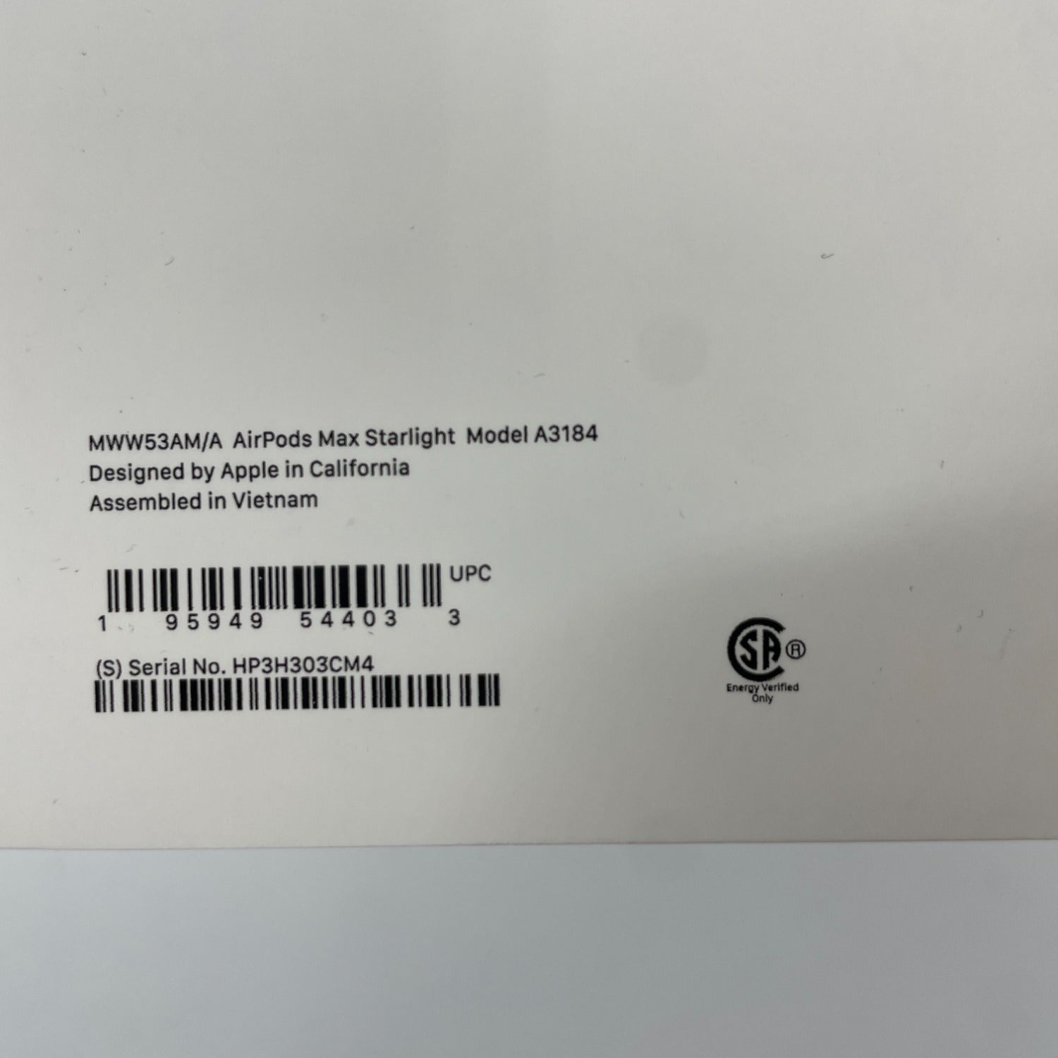 Product Image