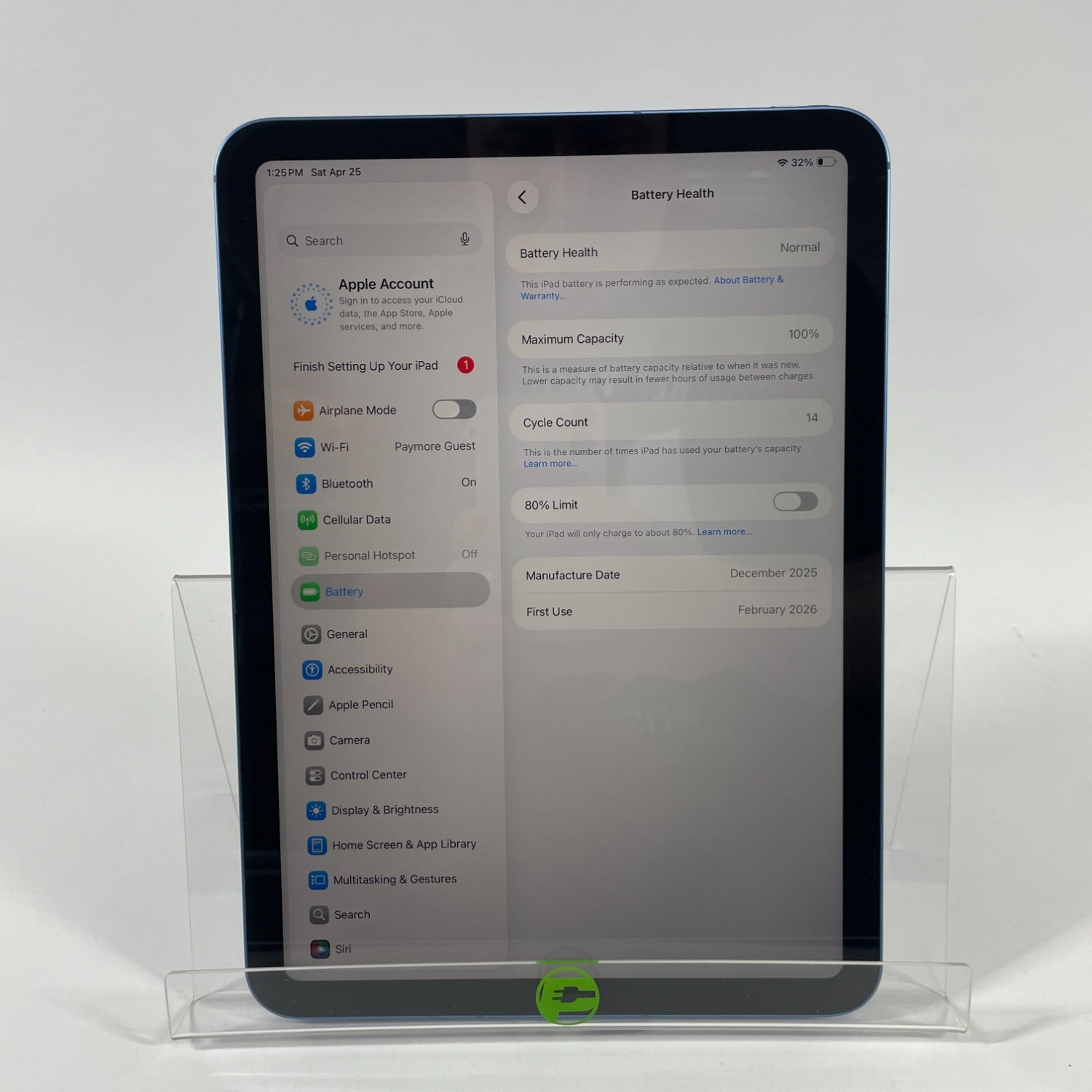 Product Image