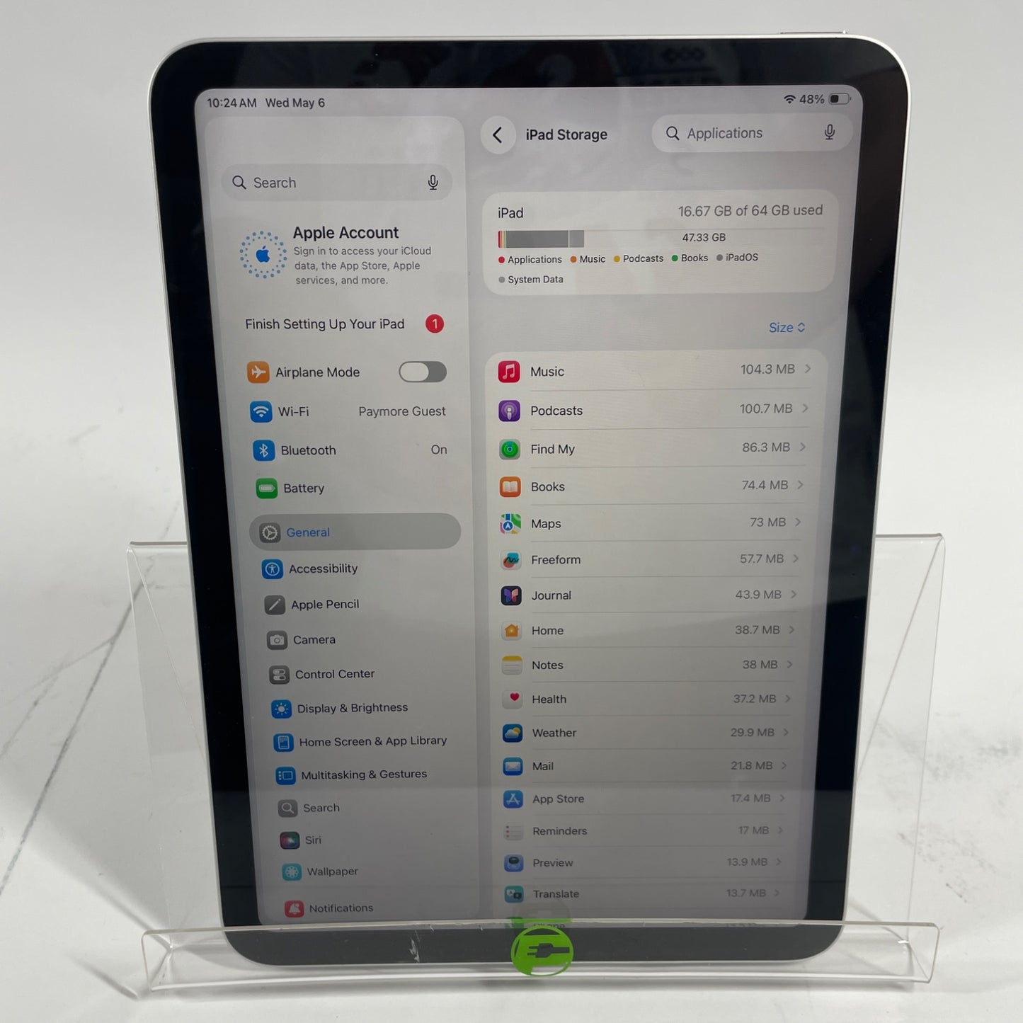 Product Image