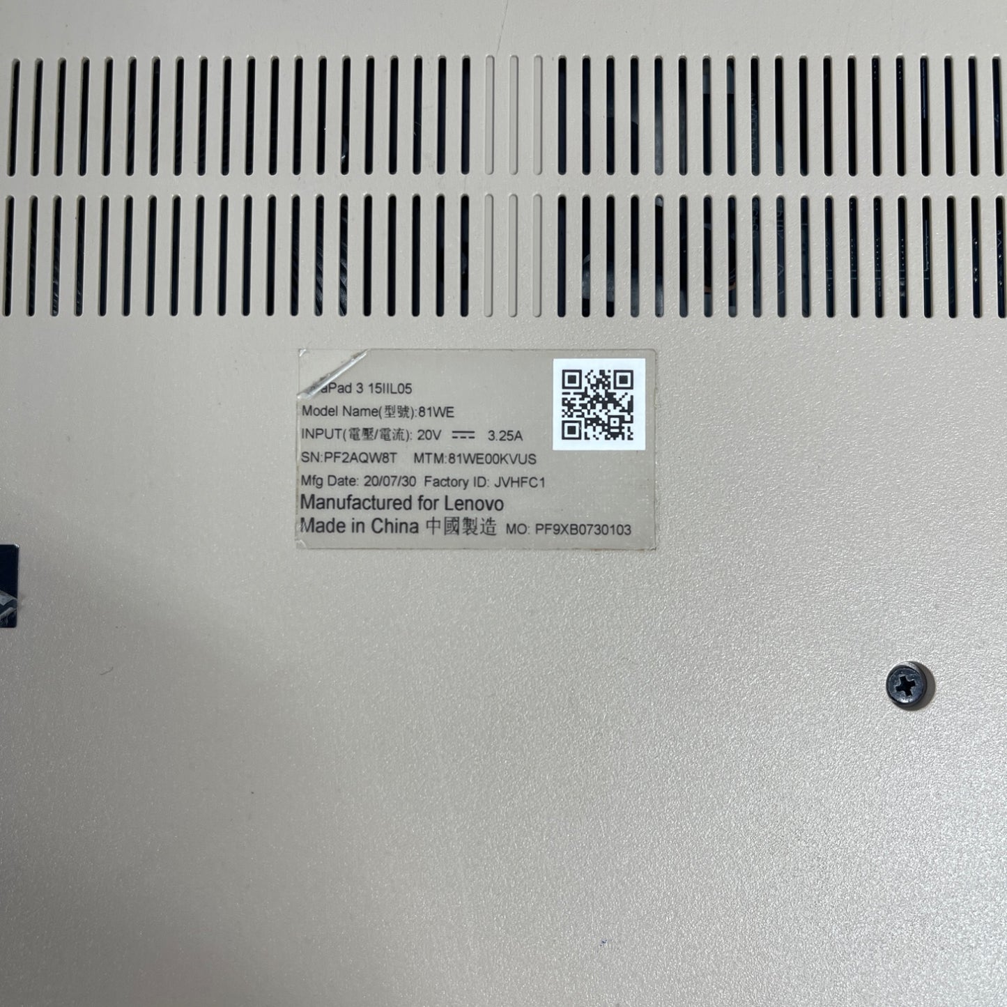 Product Image