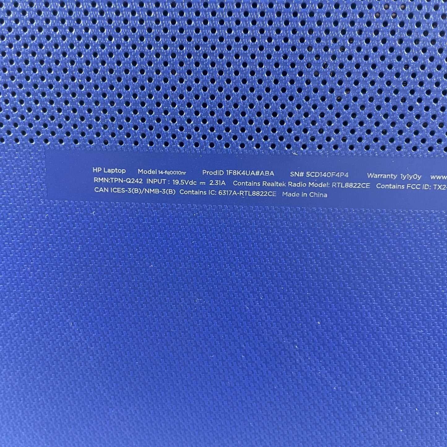 Product Image