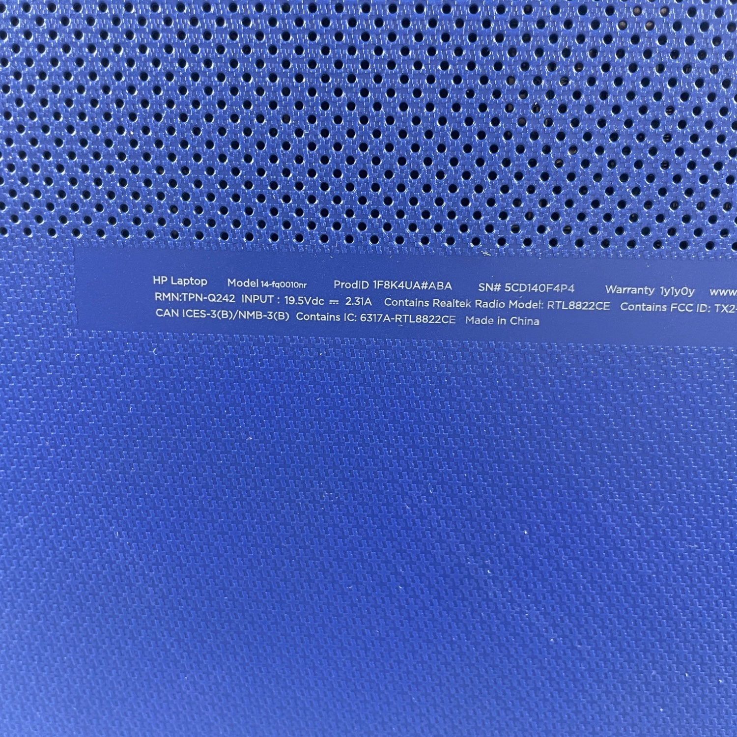 Product Image
