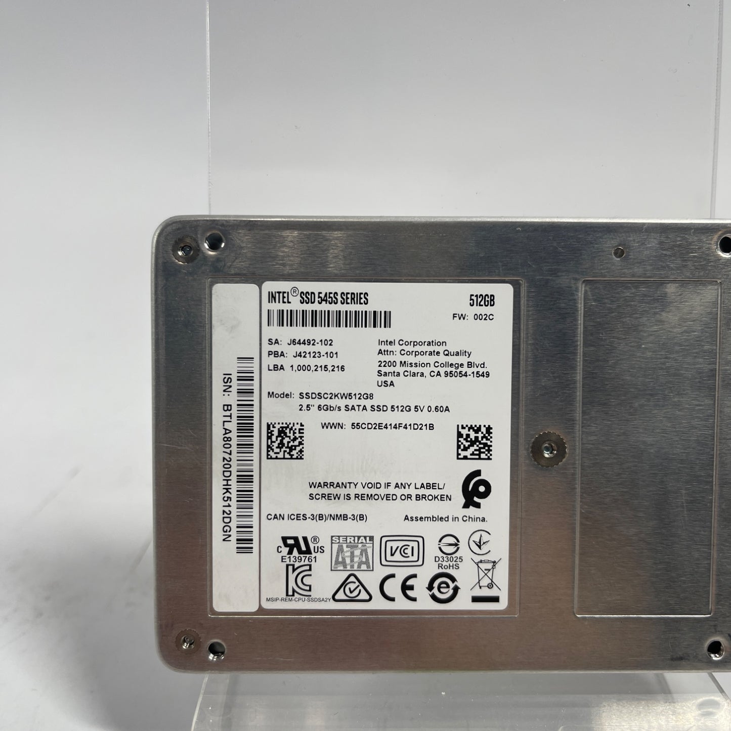 Product Image