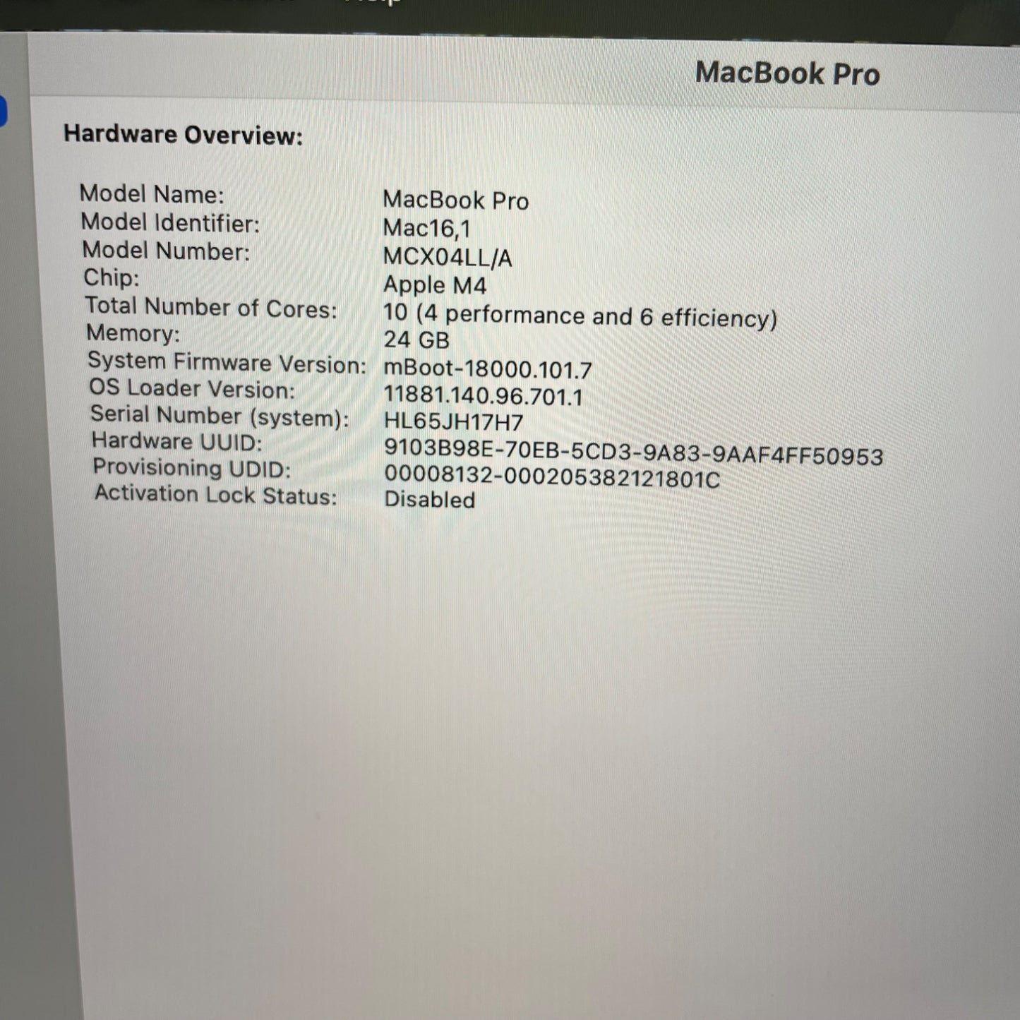 Product Image