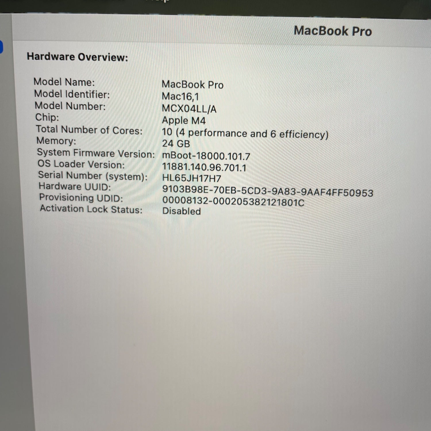 Product Image