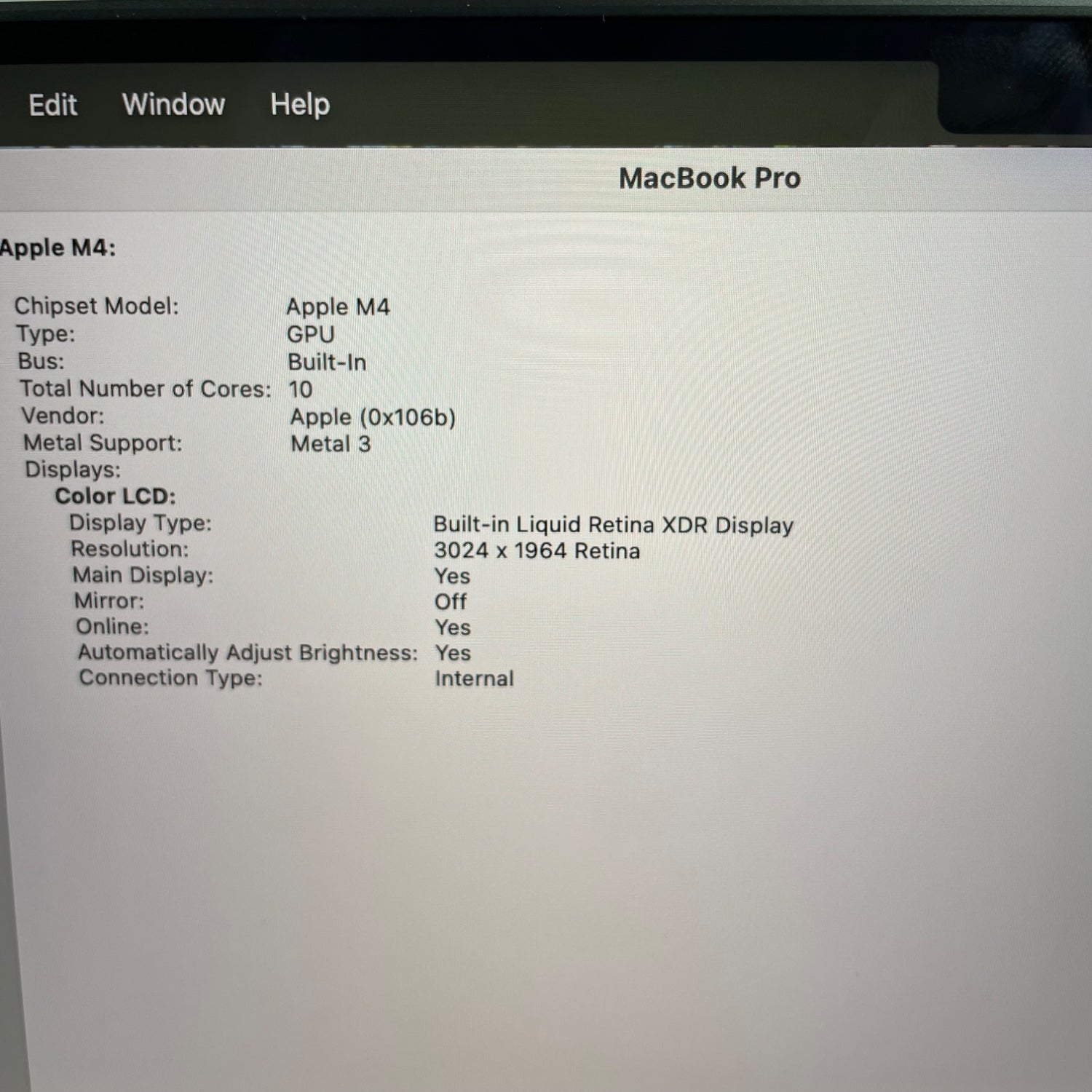 Product Image