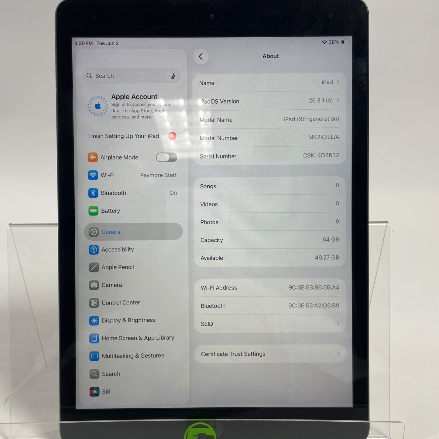 Product Image