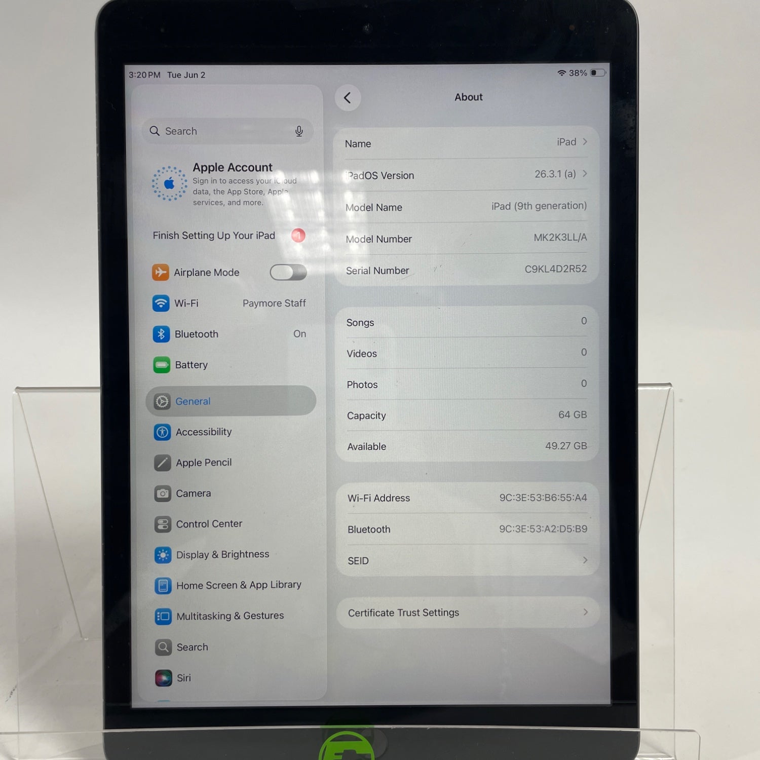 Product Image