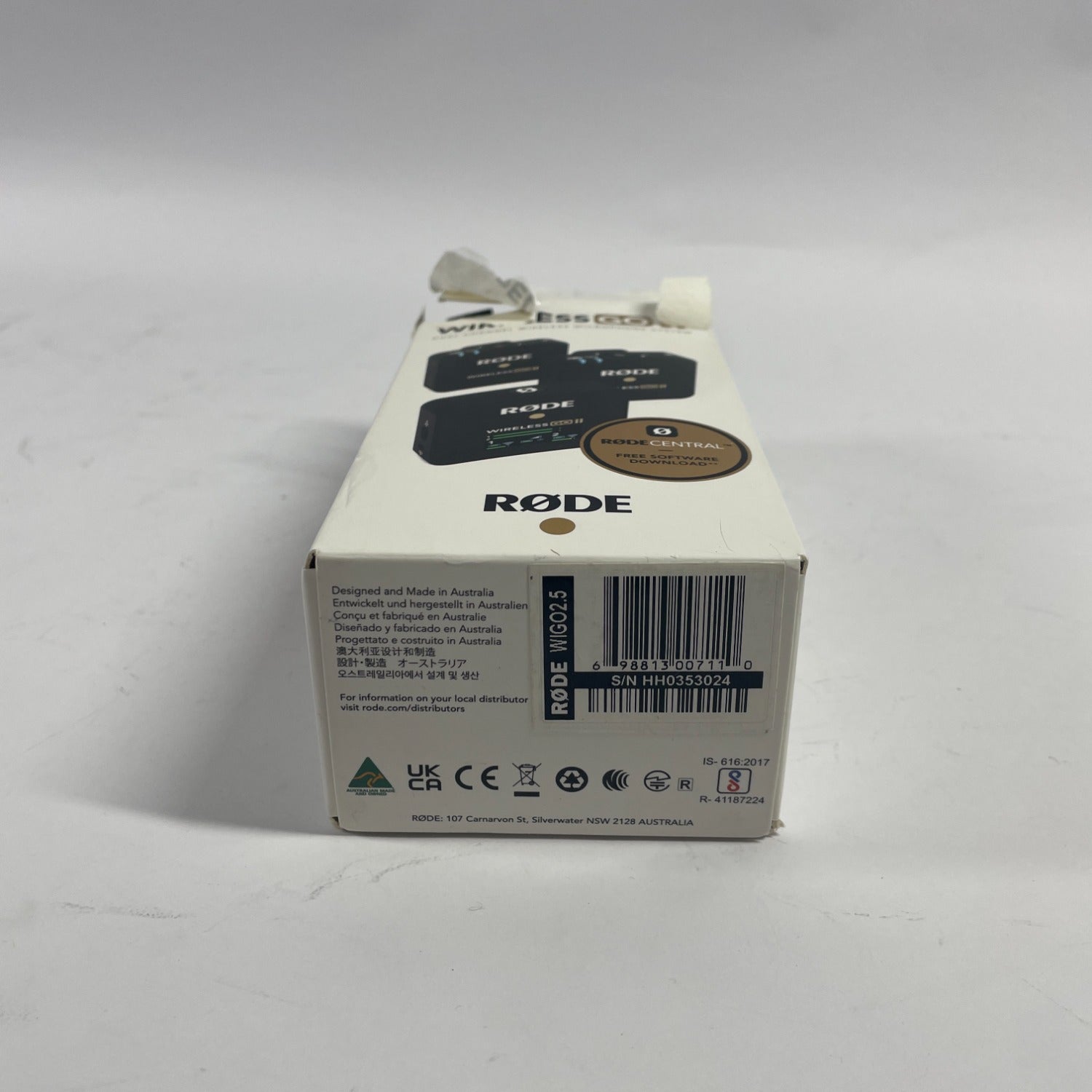 Product Image