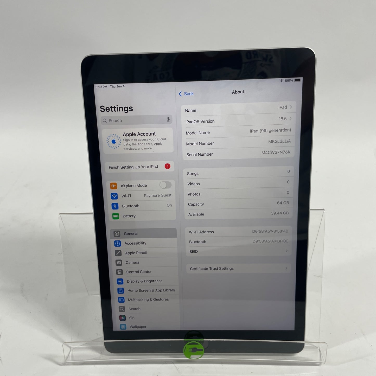Product Image