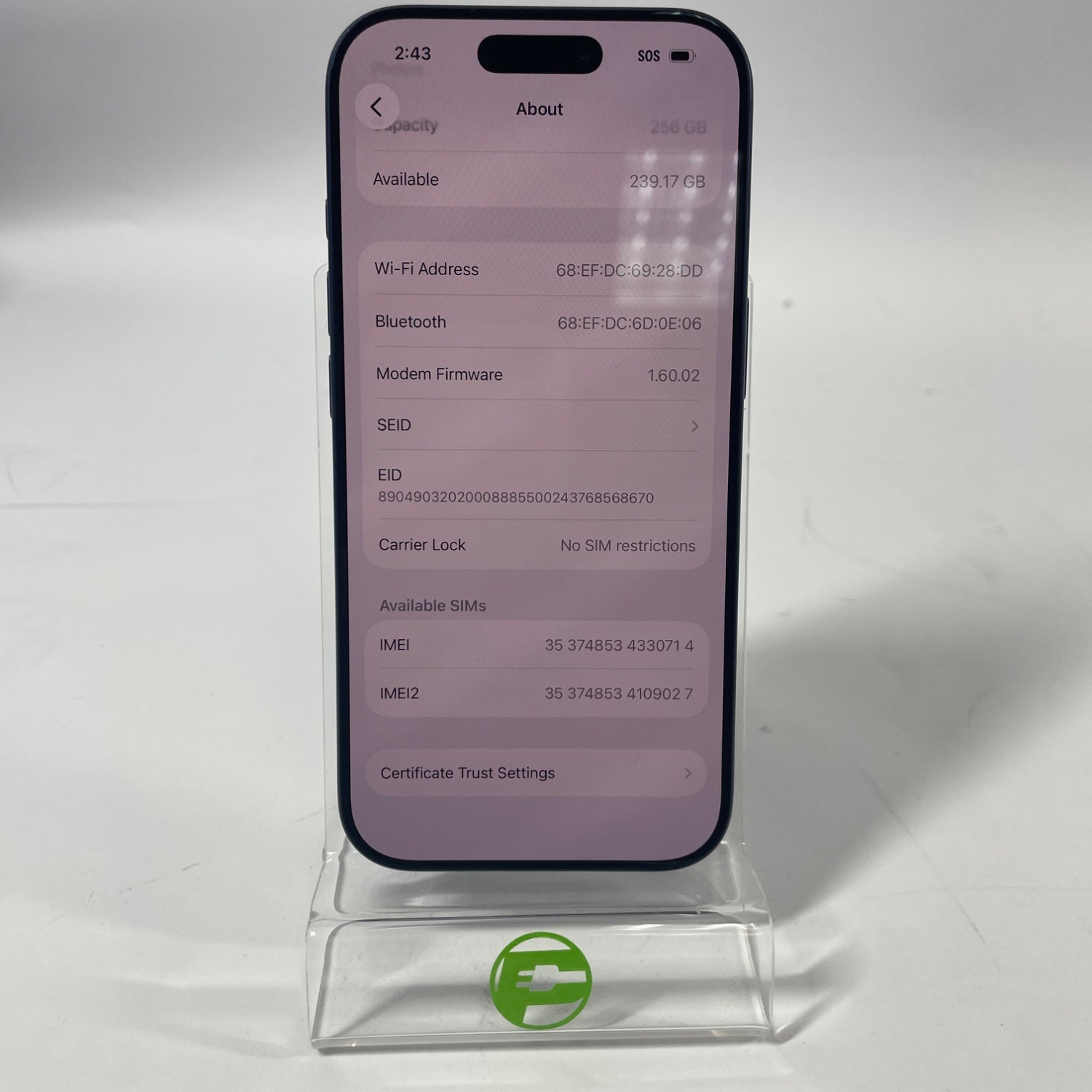 Product Image