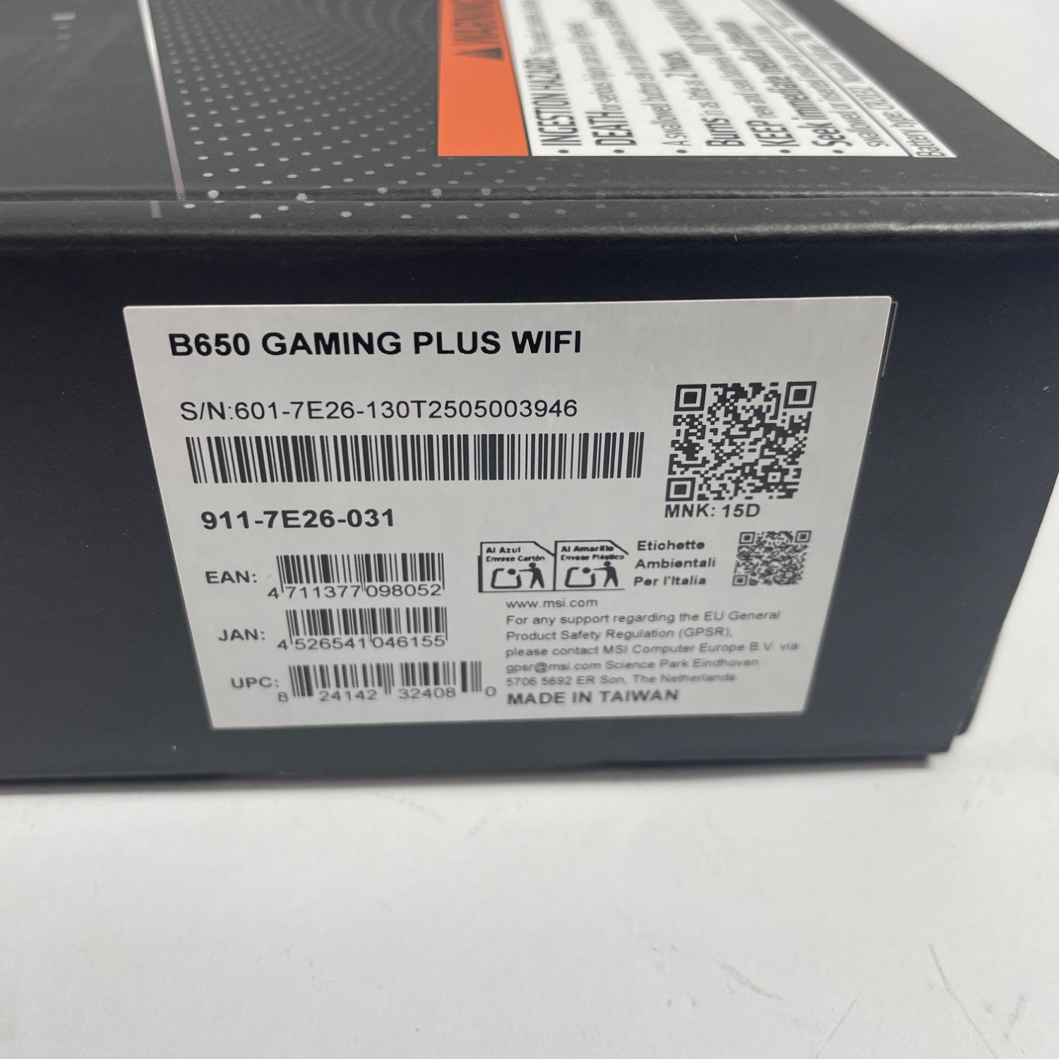 Product Image